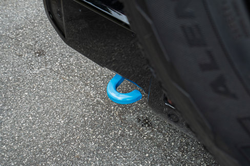 Used 2021 Jeep Wrangler Unlimited Sahara image 15