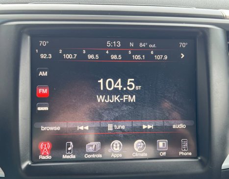 Used 2016 RAM 1500 Big Horn image 32