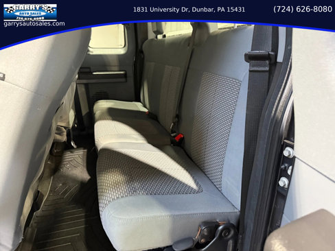 Used 2016 Ford F250 XLT w/ XLT Value Package image 19
