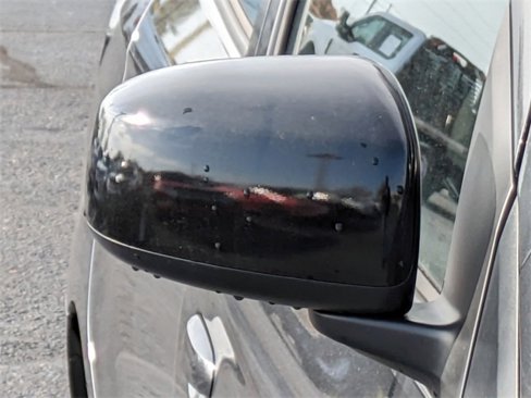New 2024 Mitsubishi Mirage G4 Black Edition image 12