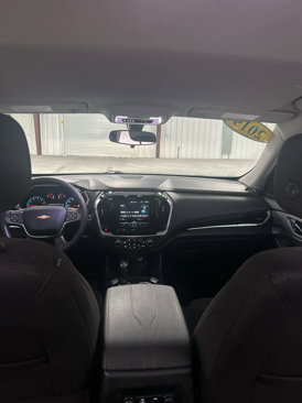 Used 2019 Chevrolet Traverse LS w/ LPO, Floor Liner Package image 28