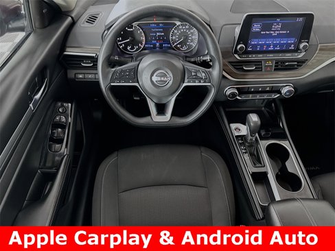 Used 2023 Nissan Altima 2.5 SV image 2