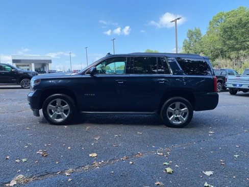 Used 2019 Chevrolet Tahoe LT image 4