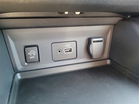 Used 2024 Nissan Sentra S image 19