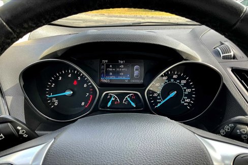 Used 2015 Ford Escape Titanium image 24