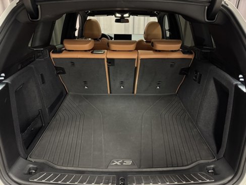 Used 2022 BMW X3 M40i w/ Premium Package image 30