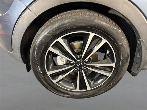 Used 2015 Kia Sportage SX image 21