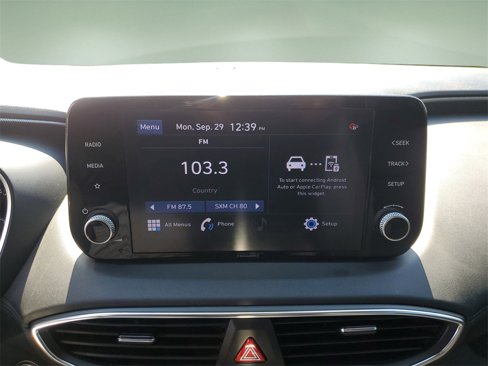 Used 2022 Hyundai Santa Fe SEL w/ Cargo Package image 24