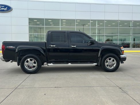 Used 2010 GMC Canyon SLE image 2