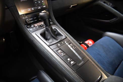 Used 2023 Porsche 718 Cayman GT4 RS image 18
