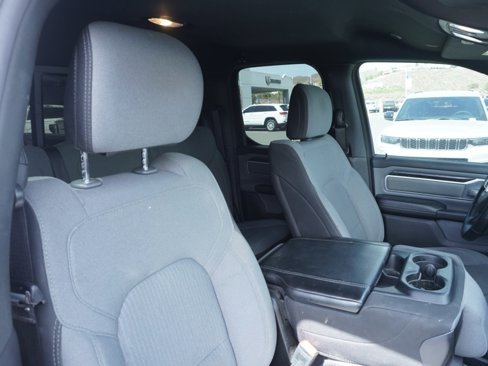 Certified 2022 RAM 1500 Lone Star image 22