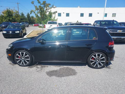 Used 2012 Volkswagen GTI 4-Door image 15