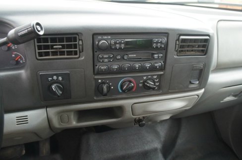 Used 2002 Ford F350 4x4 Crew Cab DRW Super Duty image 18