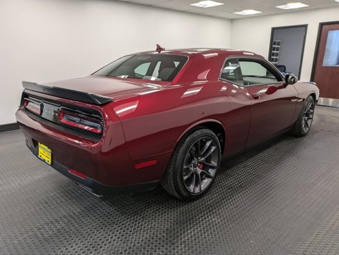 Used 2023 Dodge Challenger R/T image 4