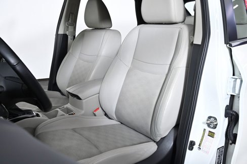 Certified 2022 Nissan Rogue Sport SV w/ Technology Package image 23