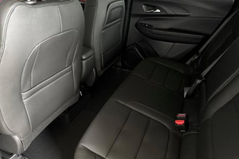 New 2026 Chevrolet TrailBlazer RS w/ Convenience Package image 15