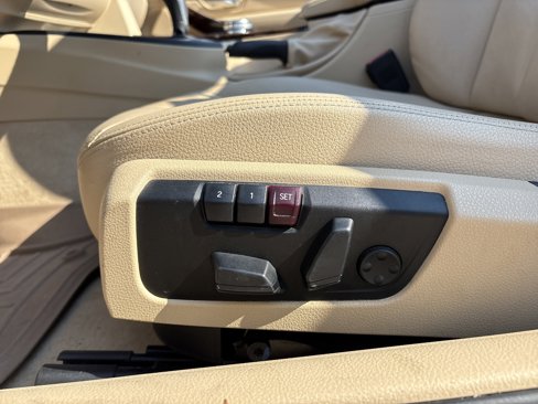 Used 2015 BMW 435i xDrive Convertible image 39