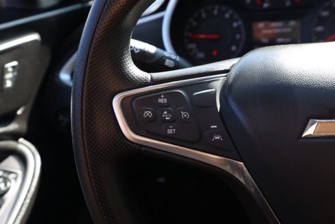 Used 2023 Chevrolet Malibu LT image 25