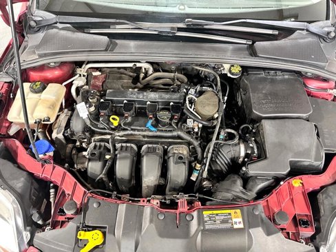 Used 2014 Ford Focus SE w/ SE Winter Package image 33