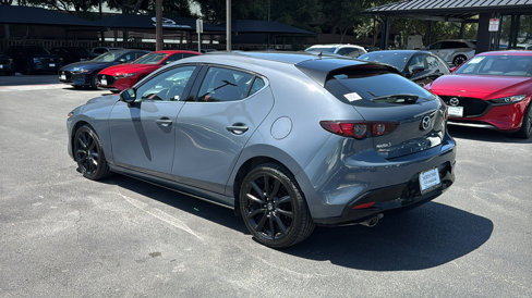 Used 2020 MAZDA MAZDA3 Hatchback w/ Premium Package image 6