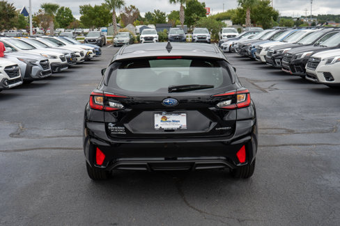 New 2025 Subaru Impreza 2.0i Sport image 4