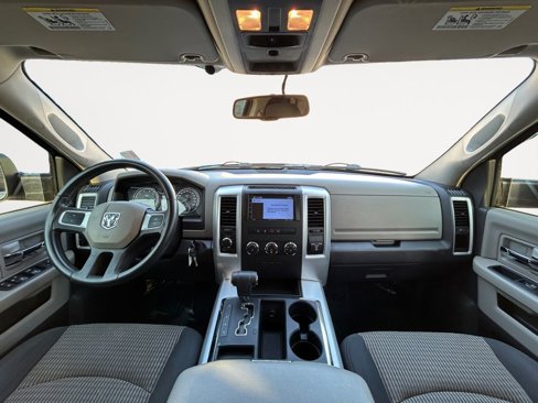Used 2011 RAM 1500 Classic SLT w/ Protection Group image 13