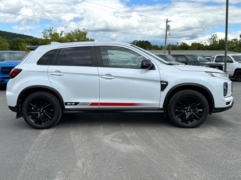 Used 2024 Mitsubishi Outlander Sport AWD image 4