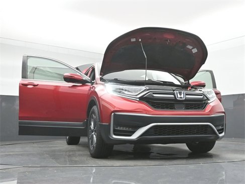 Used 2022 Honda CR-V EX-L image 50