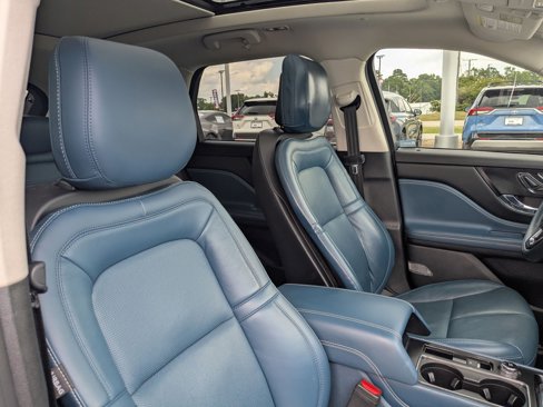 Used 2020 Lincoln Corsair Reserve w/ Equipment Group 201A image 36