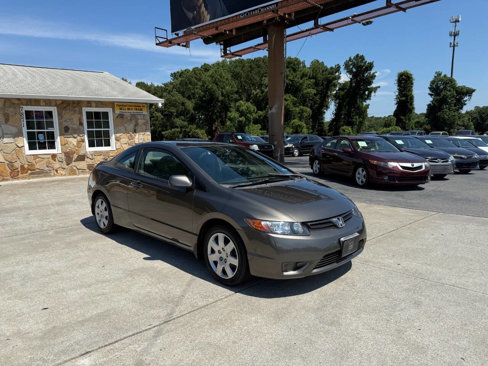 Used 2006 Honda Civic LX image 9