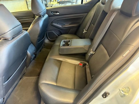Used 2020 Nissan Altima 2.5 SR image 25