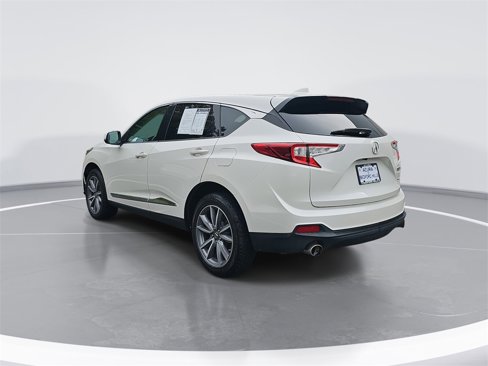 Certified 2019 Acura RDX w/ Technology Package image 7