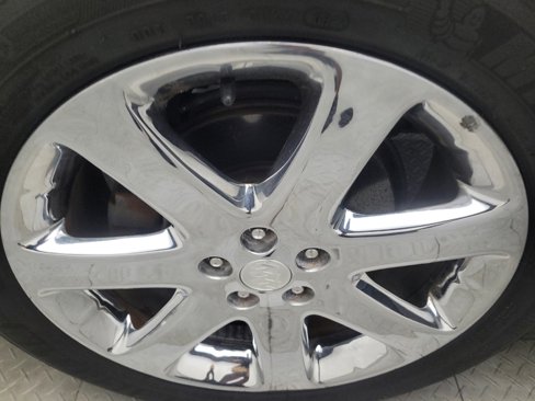 Used 2013 Buick Encore Premium image 31