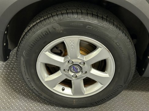 Used 2008 Volvo XC70 3.2 image 19