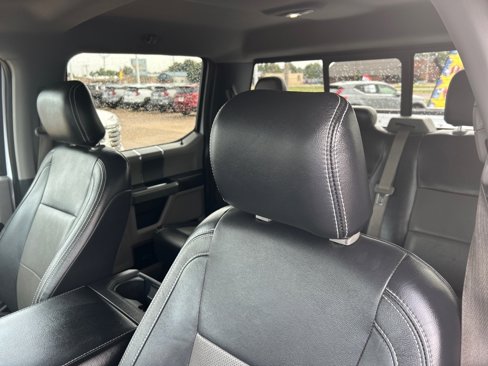 Used 2016 Ford F150 XLT w/ Equipment Group 301A Mid image 12