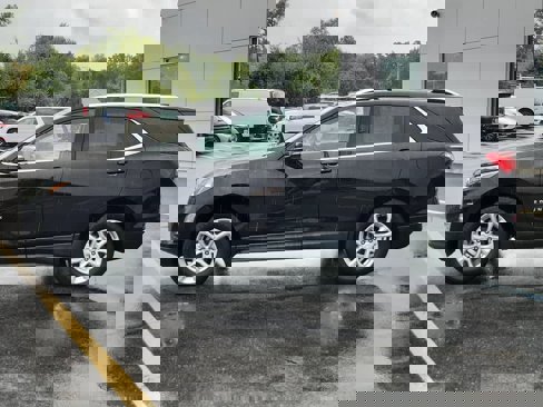 Used 2019 Chevrolet Equinox LT image 5