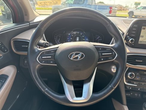 Used 2020 Hyundai Santa Fe Limited image 19