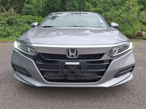 Used 2018 Honda Accord LX image 30