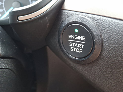 Certified 2022 Ford Escape SE w/ Convenience Package image 23
