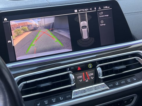 Used 2019 BMW X7 xDrive40i w/ Premium Package image 29