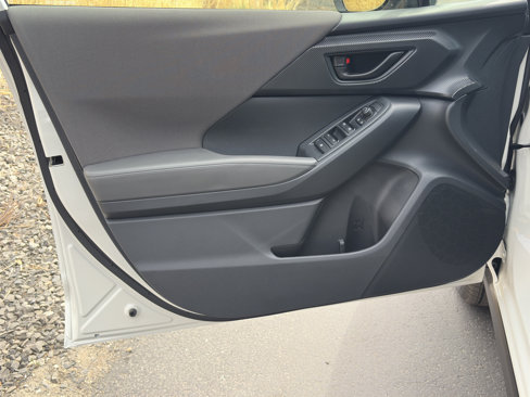 New 2025 Subaru Crosstrek 2.5i Premium image 24