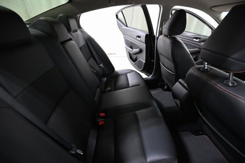 Used 2020 Nissan Altima 2.5 SR image 24