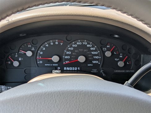 Used 2003 Ford Explorer Eddie Bauer image 33