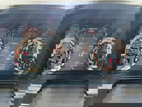 Used 2017 RAM 1500 Big Horn image 16