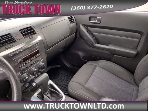 Used 2008 HUMMER H3 w/ Chrome Appearance Package image 16