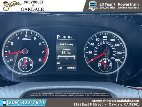 Used 2024 Kia K5 GT-Line w/ GT-Line Premium Package image 15