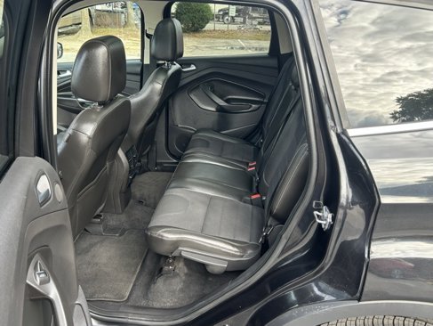 Used 2013 Ford Escape Titanium w/ Parking Technology Pkg image 14