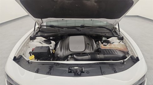 Used 2016 Dodge Charger R/T w/ Blacktop Package image 19