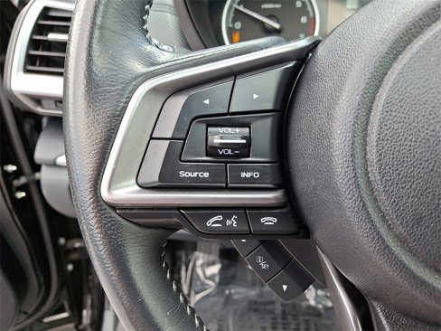 Used 2021 Subaru Forester Premium image 21