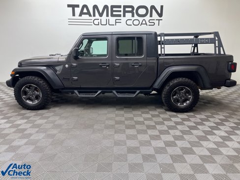 Used 2020 Jeep Gladiator Sport w/ Quick Order Package 24S image 6